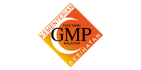GMP kesihatan license